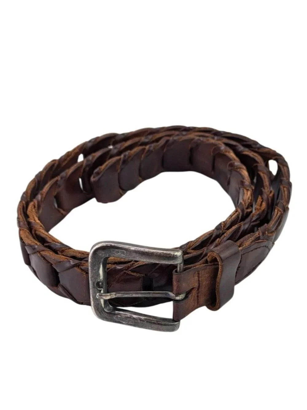 Argentina vintage brown